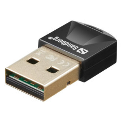 Bluetooth Sandberg USB Bluetooth 5.0