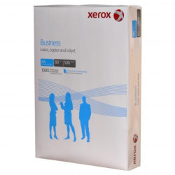 Papier do drukarki Xerox Business A4 80g, 500 pcs