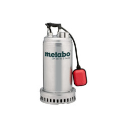 Pompa ściekowa Metabo DP 28-10 S Inox 604112000