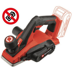 Strug Einhell TE-PL 18/82 Li (bez baterii)