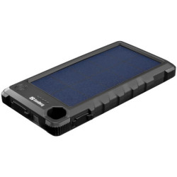 Powerbank Sandberg Outdoor Solar 10 000mAh