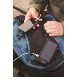 Powerbank Sandberg Outdoor Solar 10 000mAh