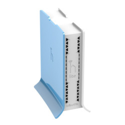 Router MikroTik hAP lite TC RB941-2nD-TC