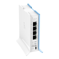 Router MikroTik hAP lite TC RB941-2nD-TC