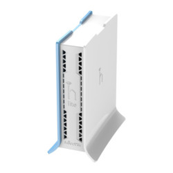 Router MikroTik hAP lite TC RB941-2nD-TC