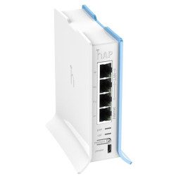 Router MikroTik hAP lite TC RB941-2nD-TC