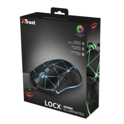 Mysz Trust GXT 133 Locx