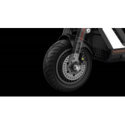 Hulajnoga elektryczna Segway SuperScooter GT1E