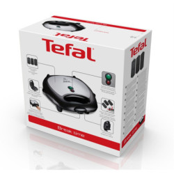 Opiekacz Tefal SW614831 Breaktime