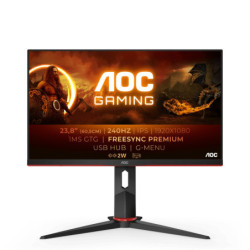 Monitor AOC 24G2ZU