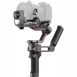 Stabilizator.Gimbal DJI RS 3 Combo