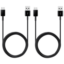 Kabel Samsung Mobile USB/USB-C, 1,5m (2 pack)