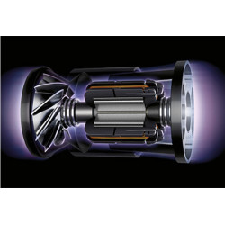 Odkurzacz pionowy Dyson (Solight Holding) V10 Absolute 2022