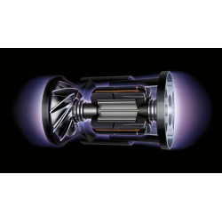 Odkurzacz pionowy Dyson (Solight Holding) V10 Absolute 2022