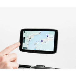 Nawigacja GPS Tomtom GO Camper Tour