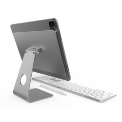 Statyw na słuchawki CubeNest S020 magnetický pro Apple iPad Pro 12,9"