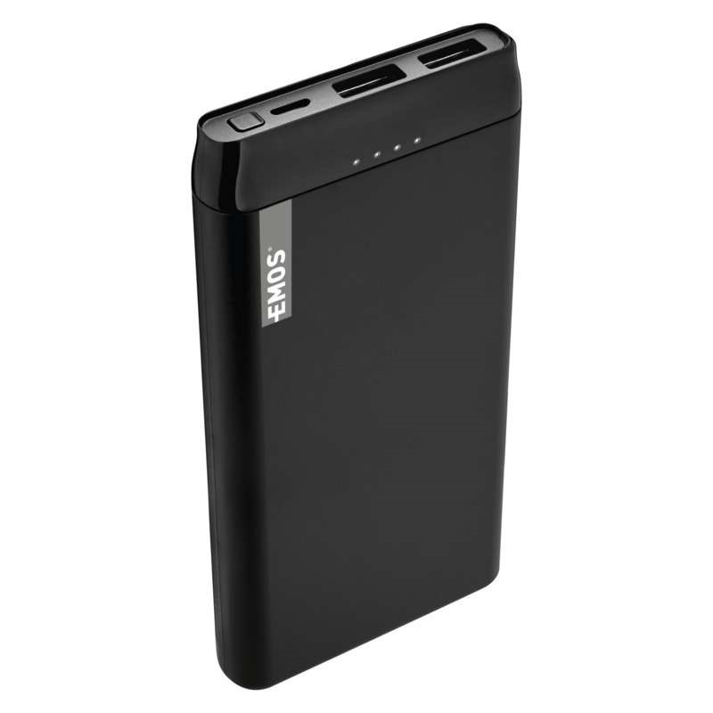 Powerbank EMOS Alpha 10S, 10000 mAh