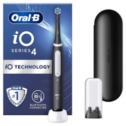 Szczoteczka do zębów Oral-B Matt Black