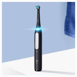 Szczoteczka do zębów Oral-B Matt Black