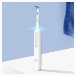 Szczoteczka do zębów Oral-B Matt Black + Quite White DUO Pack