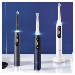 Szczoteczka do zębów Oral-B Sapphire Blue