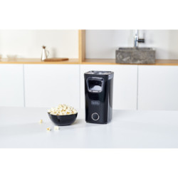 Maszynka do robienia popcornu Black+Decker BXPC1100E