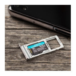 Karta pamięci Kingston MicroSDXC 512GB UHS-I U3 (170R/90W)