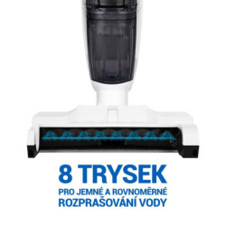 Odkurzacz uniwersalny TESLA (INTER-SAT LTD) AquaStar AQ500 3v1