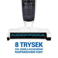 Odkurzacz uniwersalny TESLA (INTER-SAT LTD) AquaStar AQ500 3v1