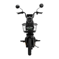 Motocykl elektryczny RACCEWAY Kobra 12 Ah