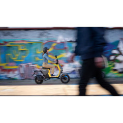 skuter elektryczny Segway B110S