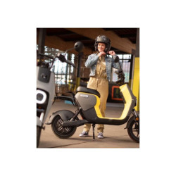 skuter elektryczny Segway B110S