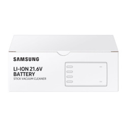 Bateria Samsung VB VCA-SBTA60