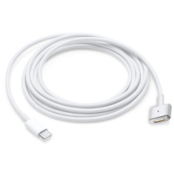 Zasilacz COTECi MagSafe pro MacBook, 96 W, s kabelem USB-C/MagSafe 2, 2 m