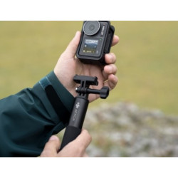 Zewnętrzna kamera DJI Osmo Action 3 Adventure Combo