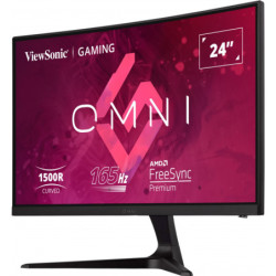 Monitor ViewSonic VX2418C