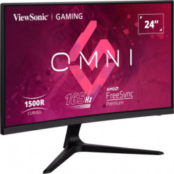 Monitor ViewSonic VX2418C