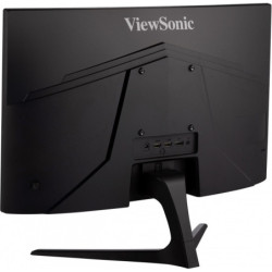 Monitor ViewSonic VX2418C