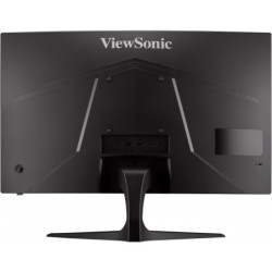 Monitor ViewSonic VX2418C