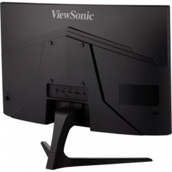 Monitor ViewSonic VX2418C