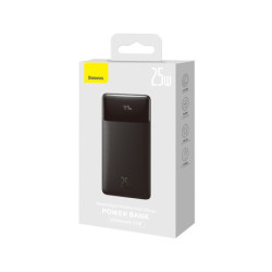 Powerbank Baseus 20000mAh 25W