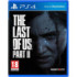 Gry Playstation The Last of Us: Part II