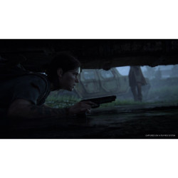 Gry Playstation The Last of Us: Part II