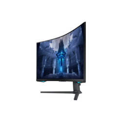 Monitor Samsung IT Odyssey Neo Gaming G75NB