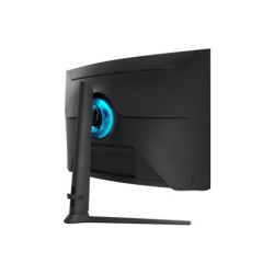 Monitor Samsung IT Odyssey Neo Gaming G75NB