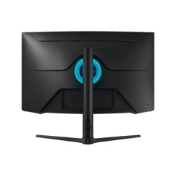 Monitor Samsung IT Odyssey Neo Gaming G75NB