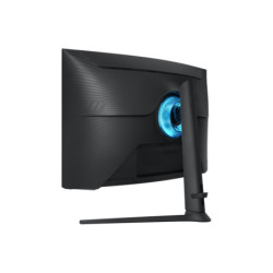 Monitor Samsung IT Odyssey Neo Gaming G75NB