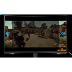 Monitor Samsung IT Odyssey Neo Gaming G75NB