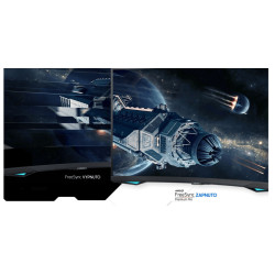 Monitor Samsung IT Odyssey Neo Gaming G75NB