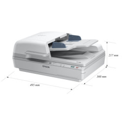 Skaner  Epson DS-6500